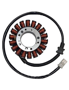 STATOR MITSUBISHI TRIFASE 18 POLOS KAWASAKI VN 800