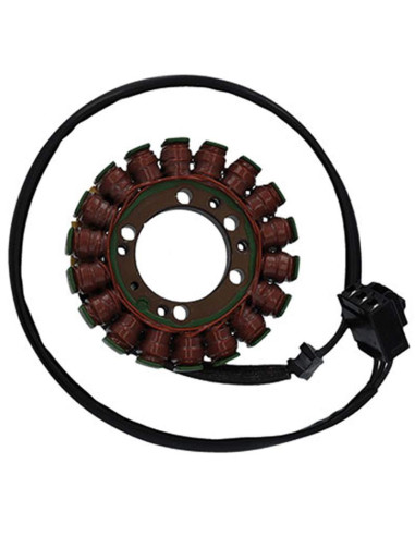 STATOR MITSUBISHI TRIFASE 18 POLOS KAWASAKI Z 1000 SX (11/16)