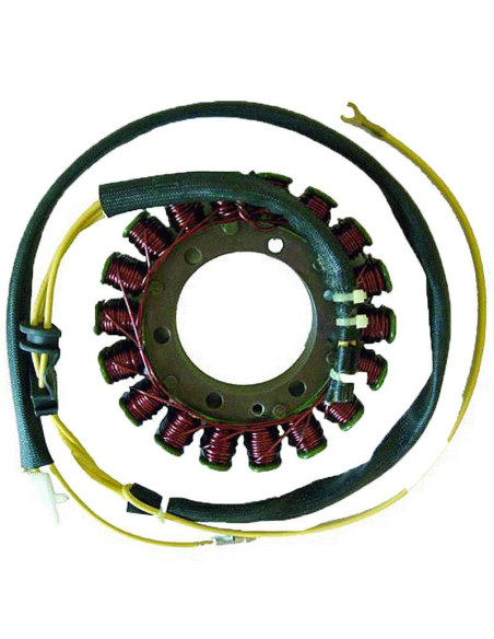 STATOR SGR TRIFASE 18 POLOS TRIFASE 18 POLOS SIN PICK-UP
