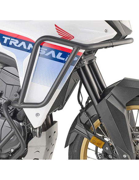 Defensa superior Givi Honda Transalp 750 23-