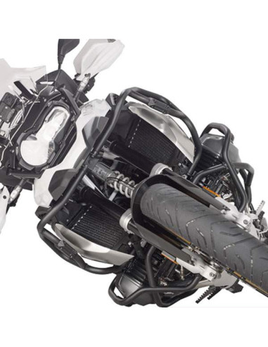 Defensa motor BMW R1250GS-R-RS 18- Givi