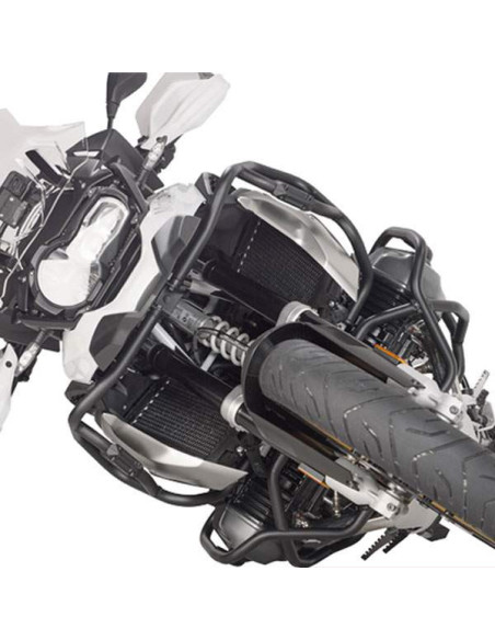 Defensa motor BMW R1250GS-R-RS 18- Givi