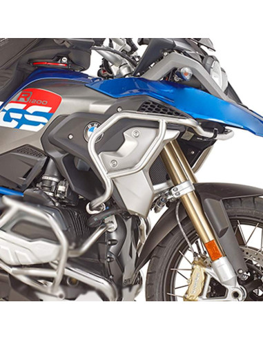 Defensa superior BMW R1250GS 19- Givi acero