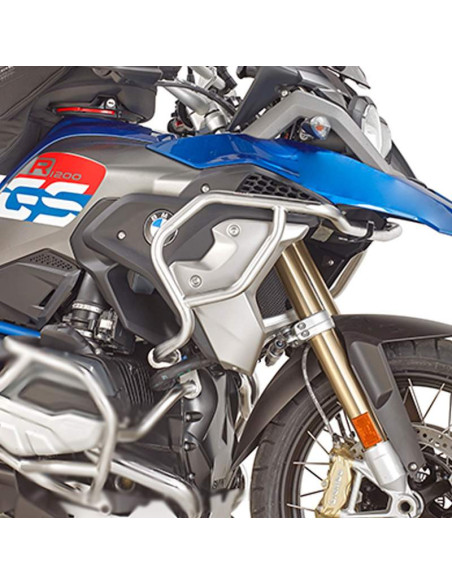 Defensa superior BMW R1250GS 19- Givi acero