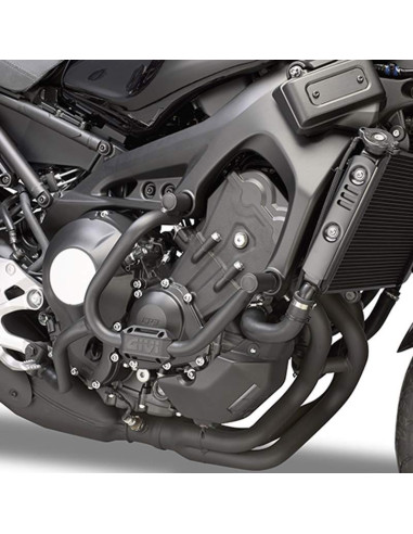 Defensa Givi Yamaha XSR900 16-