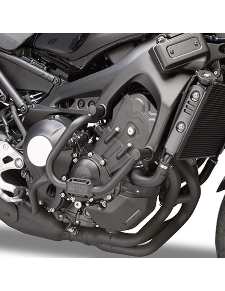 Defensa Givi Yamaha XSR900 16-