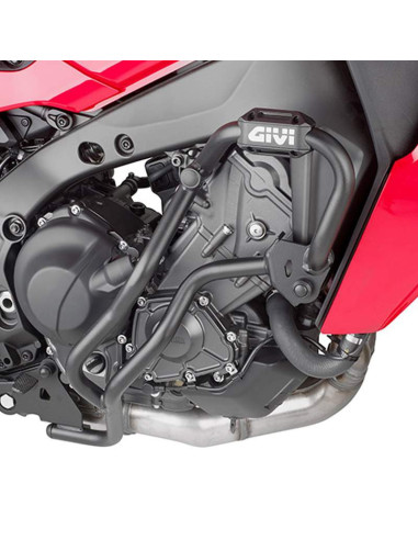 Defensas protector de motor Yamaha Tracer 9 21-