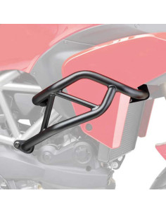 Defensa Ducati Multistrada 1200 11-12