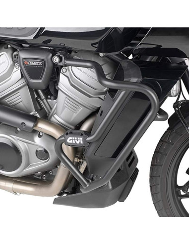 Defensas Givi HA Pan America 21-