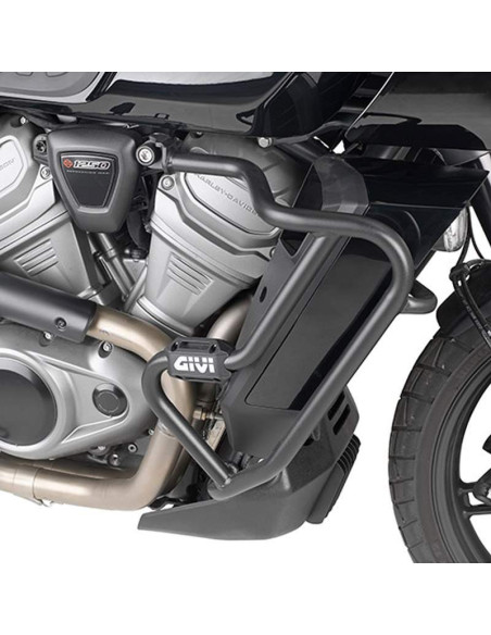 Defensas Givi HA Pan America 21-