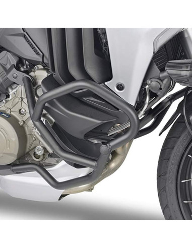 Defensa Ducati Multistrada V4 21-