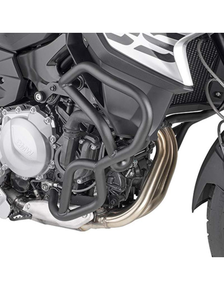 Defensas motor BMW F750GS, F850GS 18- Givi