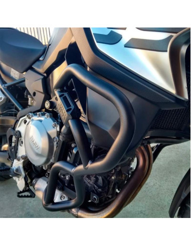 Defensas motor BMW F750GS, F850GS 18- Givi