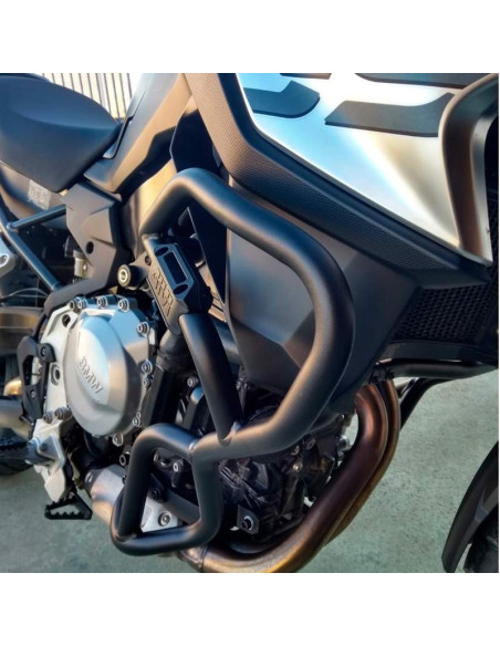 Defensas motor BMW F750GS, F850GS 18- Givi