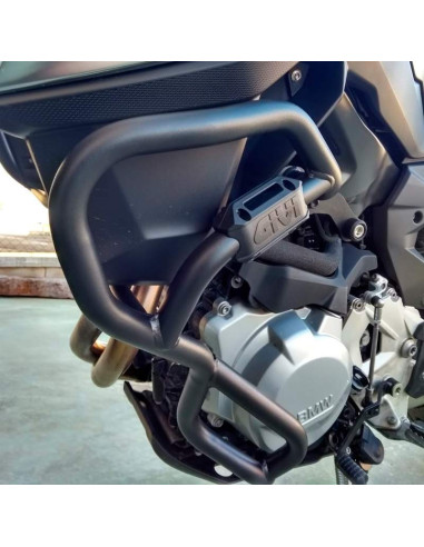 Defensas motor BMW F750GS, F850GS 18- Givi