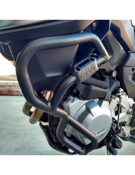 Defensas motor BMW F750GS, F850GS 18- Givi