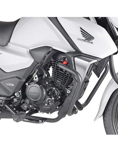 Defensa Inferior Givi Honda CB125F 21-
