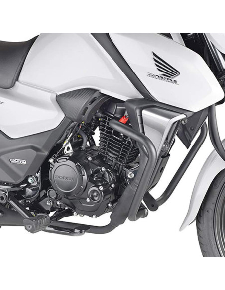 Defensa Inferior Givi Honda CB125F 21-