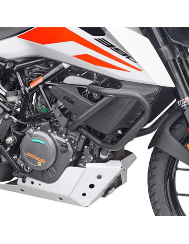 Defensa Givi KTM 390 Adventure 20-