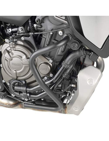 Defensa inferior protector de motor Givi Yamaha Tracer 700 20-
