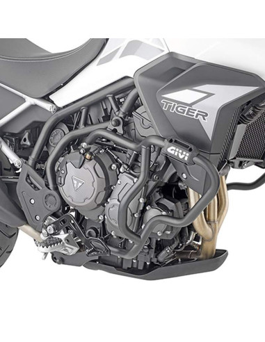 Givi defensas de motor Triumph Tiger 900 20-