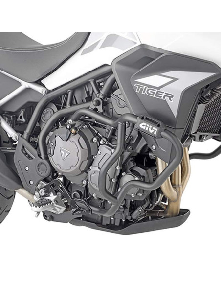Givi defensas de motor Triumph Tiger 900 20-
