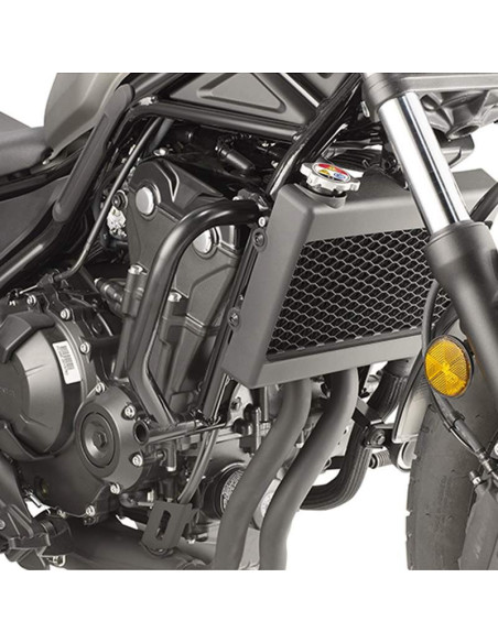 Defensas protector de motor Honda Rebel 500 17-