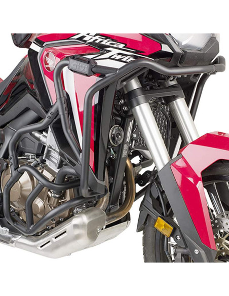 Defensa superior Honda Africa Twin 20-
