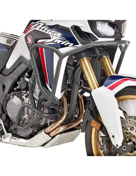 Defensa superior Honda Africa Twin Adv 20-
