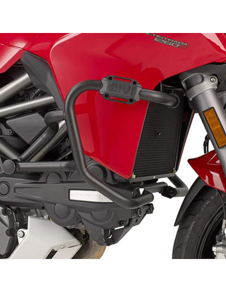 Defensas Ducati Multistrada 950-1200-1260