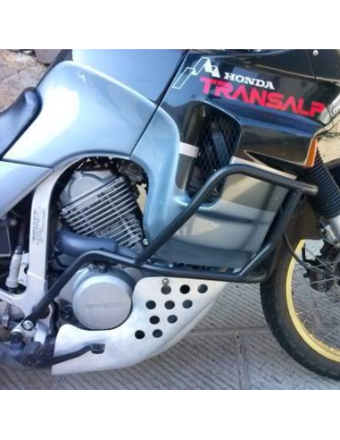 Defensas para Honda Transalp 600 XLV 89-99