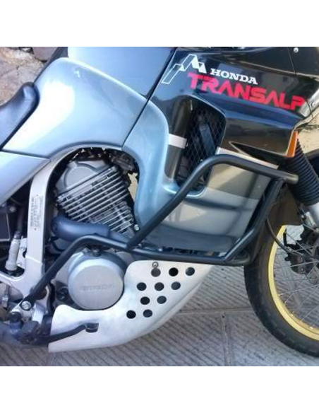 Defensas para Honda Transalp 600 XLV 89-99