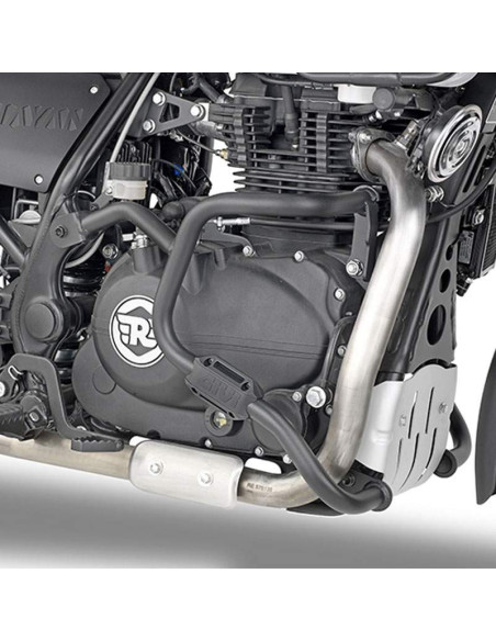 Defensa Royald Enfield Himalayan 18-