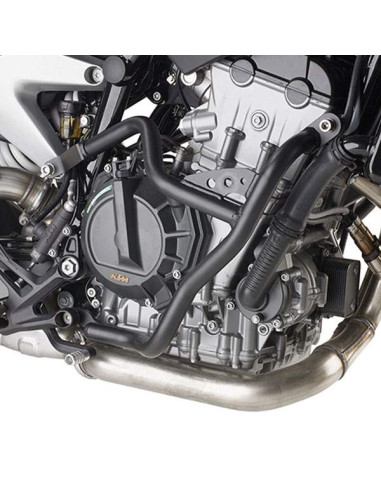 Defensa KTM Duke 790 18-20 Givi