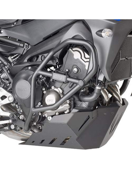 Defensas protector de motor Yamaha Tracer 900-Gt 18-19