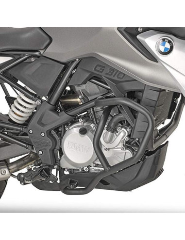 Defensa Givi BMW G310GS 17-