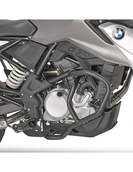 Defensa Givi BMW G310GS 17-