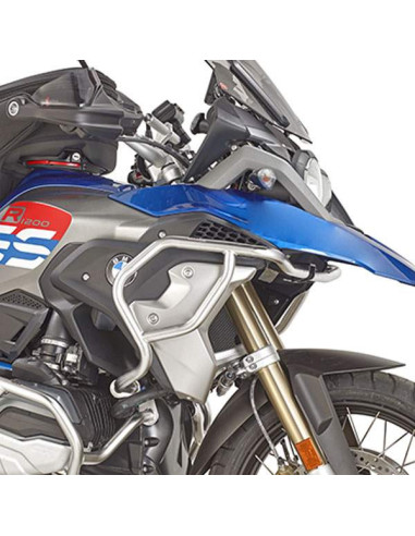 Defensa superior motor BMW R1200GS , R1250GS 18-Givi