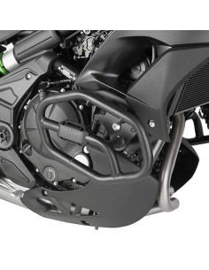 Defensa protector de motor Givi para Kawasaki Versys 650 15-21