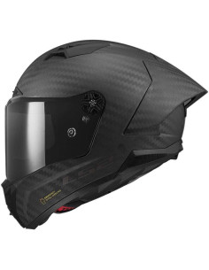 LS2 HELMETS Casco Integral THUNDER GP PRO Mate FF805