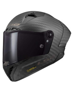 LS2 HELMETS Casco Integral THUNDER GP PRO Mate FF805 2