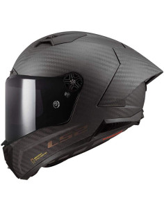 LS2 HELMETS Casco Integral THUNDER GP AERO Mate FF805
