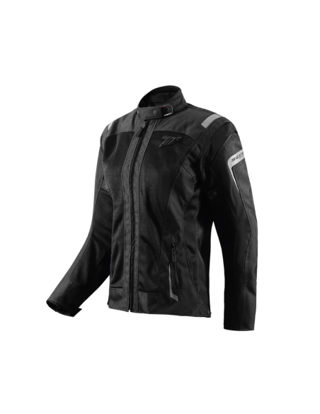 CHAQUETA SD-JT68 SAHARA MUJER NEGRO