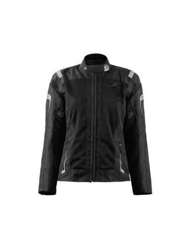 CHAQUETA SD-JT68 SAHARA MUJER NEGRO