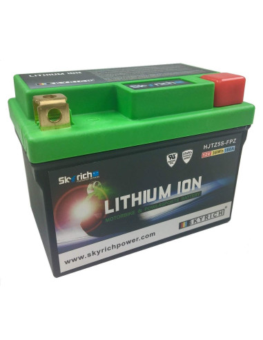 Batería Skyrich HJTZ5S-FPZ