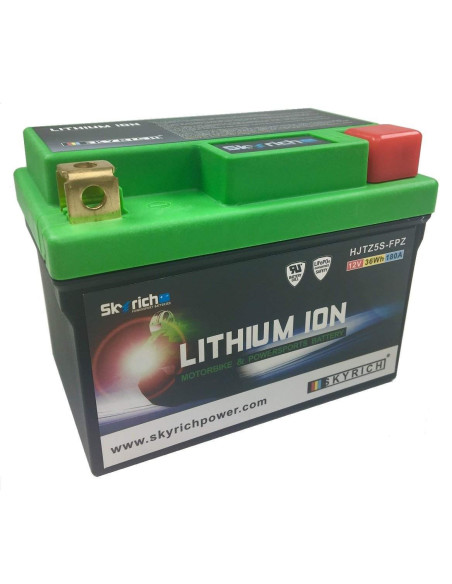 Batería Skyrich HJTZ5S-FPZ