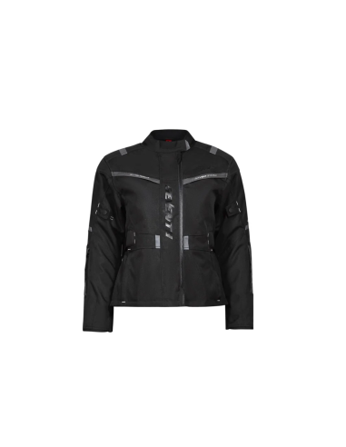 CHAQUETA TONALE MUJER NEGRO