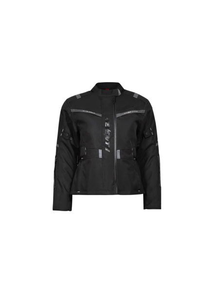 CHAQUETA TONALE MUJER NEGRO