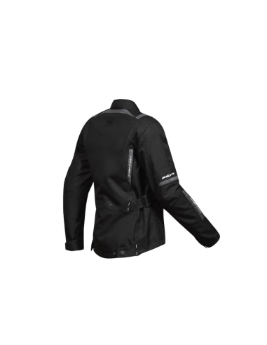 CHAQUETA TONALE MUJER NEGRO