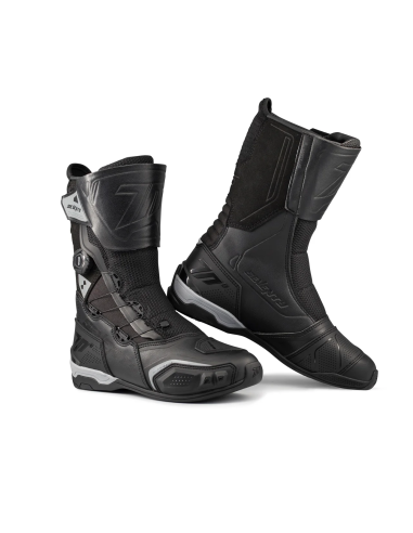 BOTA SD-BT9 GAVIA NEGRA